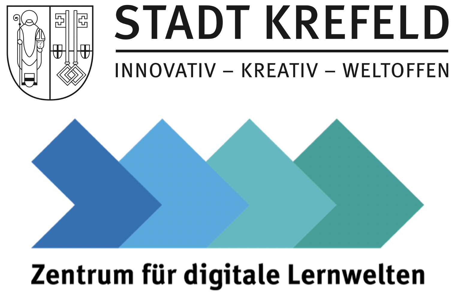 Zentrum für digitale Lernwelten Krefeld